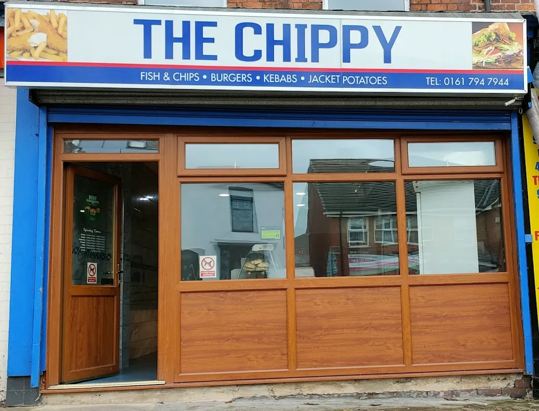 The Chippy